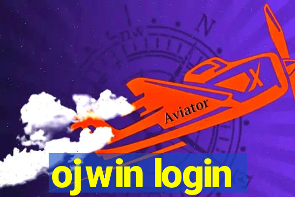 ojwin login